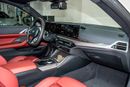بي أم دبليو 420i LUXURY M SPORT PACKAGE
