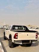 Toyota Hilux DLS
