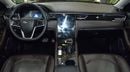 JAC J7 INTELLIGENT EXCELLENT DEAL for our JAC J7 ( 2023 Model ) in Red Color GCC Specs
