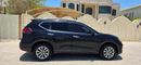 نيسان روج SV-AWD-Excellent Condition