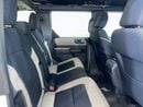 Ford Bronco BIG BEND B4D2222/AL TAYER MOTORS/AL QOUZ SHOWROOM