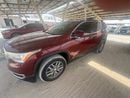 GMC Acadia SLE2