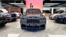 Rolls Royce Cullinan BLACK BADGE - Rolls Royce Cullinan 2025