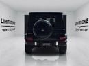 Mercedes Benz G63 AMG STANDARD