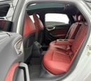 Audi S5 TFSI LIMOUSINE