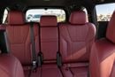 Lexus LX600 SIGNATURE Lexus LX 600 2026 Lexus LX 600 2026