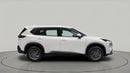 Nissan X Trail S 2025 | AED 1216/Month | 0 DP | 30 Day Return | Warranty | Service History