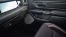 RAM 1500 REBEL 2025 X - Canadian Specs - Used car Condition