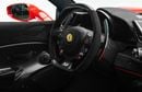 Ferrari 488 Pista High Spec 3.9L V8 Twin-Turbocharged Engine
