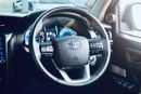 Toyota Fortuner 2.8 4 cylinder Diesel Automatic Gear 7 seater 5 door RHD