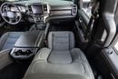 RAM 1500 BIGHORN CREW CAB RAM 1500 Big Horn Crew Cab 2025 GCC | Agency Warranty