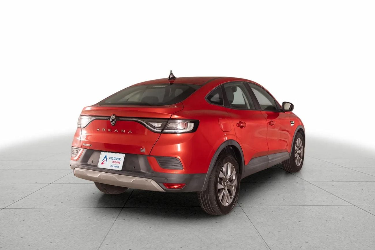 Renault Arkana EVOLUTION 1.3