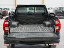 Toyota Hilux GR SPORT