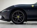 فيراري روما سبايدر | GCC Spec | With Warranty and Service Contract
