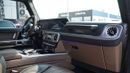 مرسيدس بنز G 63 AMG ستاندارد