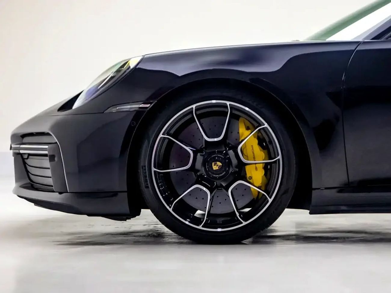Porsche 911 TURBO S | Cabriolet | US Spec - Full Service History - Mint Condition