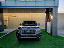 Toyota Prado EXR PRADO EXR/ V6 4.0/ LEATHER SEATS/ LOW MILEAGE