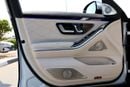 Mercedes Maybach S680 Maybach S 680 GCC Specs