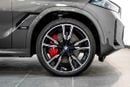BMW X6 M60i M Performanc Luxury
