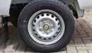 Suzuki Carry 1.2L Petrol 5-Speed Manual | 2026 Model | For Export