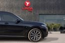 BMW X7 M50i M-Sport