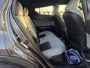 Toyota C-HR STANDARD Toyota C-HR TRD Edition Push button and leather seats