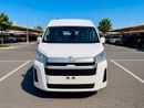Toyota Hiace GL Hiroof