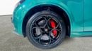 ألفا روميو ستيلفيو QUADRIFOGLIO | ٢٠٢٤ | عطلة نهاية أسبوع ألفا | ١٨-٢١ سبتمبر | ضمان وخدمة جارجاش | تأمين مجاني | تمويل ابتداءً من ٠
