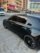 Mercedes Benz A250 SPORT