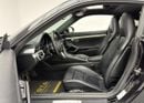 Porsche 911 CARRERA 4S