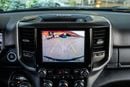 RAM 1500 BIGHORN CREW CAB RAM 1500 Big Horn Crew Cab 2025 GCC | Agency Warranty