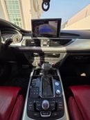 Audi A6 STANDARD