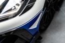 Maserati MC20 Cielo MANSORY EUROPEAN SPECS