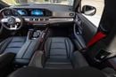 Mercedes Benz GLE53 AMG COUPE 4MATIC+ Mercedes-Benz GLE53 AMG 2023 GCC | Agency Warranty | Service Contract