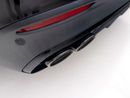 Mercedes Benz GLE53 AMG COUPE 4MATIC+ BLACK-ON-BLACK | AMG CARBON INTERIOR | JAPANESE SPECS