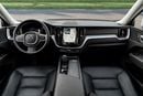 Volvo XC60 MOMENTUM B5 | 1,959 P.M | 0% Downpayment | VOLVO WARRANTY | ONE OWNER!