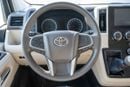 Toyota Hiace GL