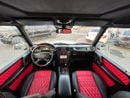 Mercedes Benz G500 STANDARD