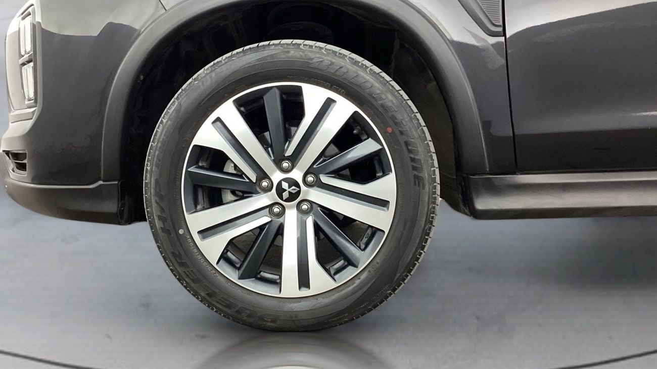 Mitsubishi ASX GLX MIDLINE | Guaranteed Warranty | 0 Down Payment