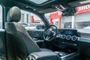 Mercedes Benz EQB 350 SUV EQB 350 4MATIC SUV 2024 Brand New