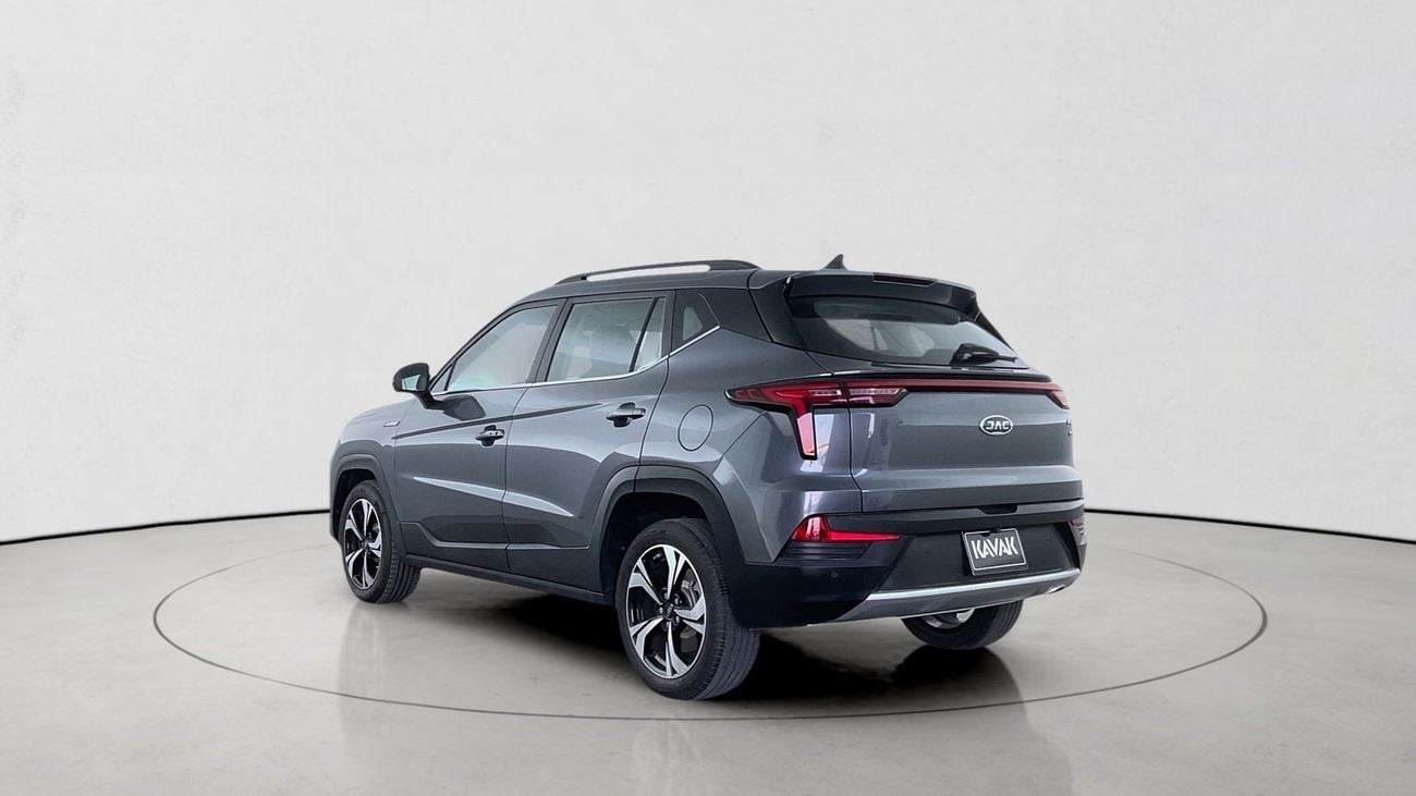 JAC JS4 INTELLIGENCE | Guaranteed Warranty | 0 Down Payment