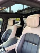 Land Rover Range Rover Sport AUTOBIOGRAPHY DYNAMIC