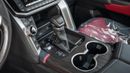 Toyota Land Cruiser VXR