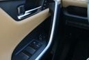 Toyota RAV4 VXR HEV Limited 2.5L Hybrid, AWD, Model 2025 Color White
