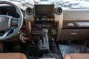 Toyota Land Cruiser 70 LC76 LX