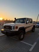 Toyota Land Cruiser Pick Up