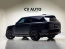 Land Rover Range Rover SE | EURO Specs | Full-Service History