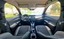 Nissan Kicks SV 690x36 Monthly I GCC I Cruise, Camera, GPS I Accident Free