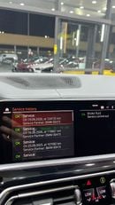 BMW X5 XDRIVE M50I XLINE EXCLUSIVE BMW X5 50I XDRIVE 2019 GCC IN PERFECT CONDITION FOR 179K AED