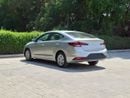 Hyundai Elantra GL